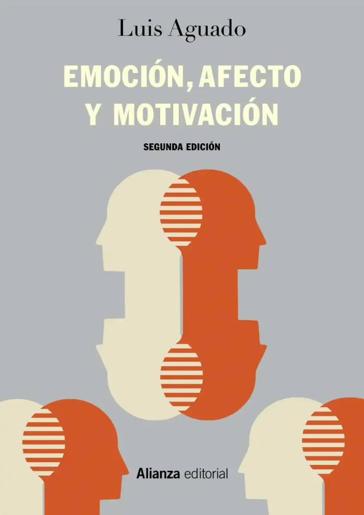 Emoción afecto y motivación