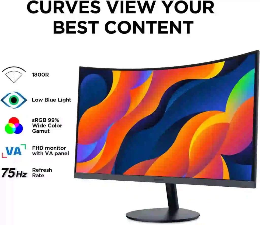 Monitor ordenador