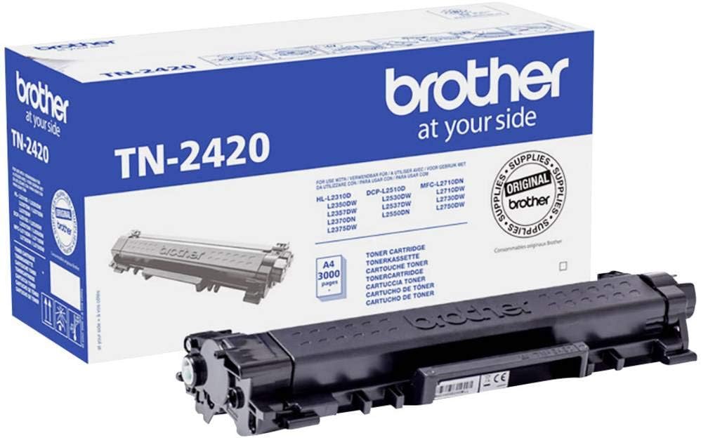 Tóner brother