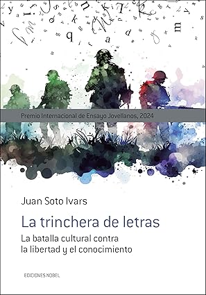 La trinchera de las letras
