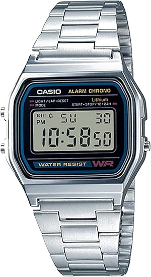 RELOJ