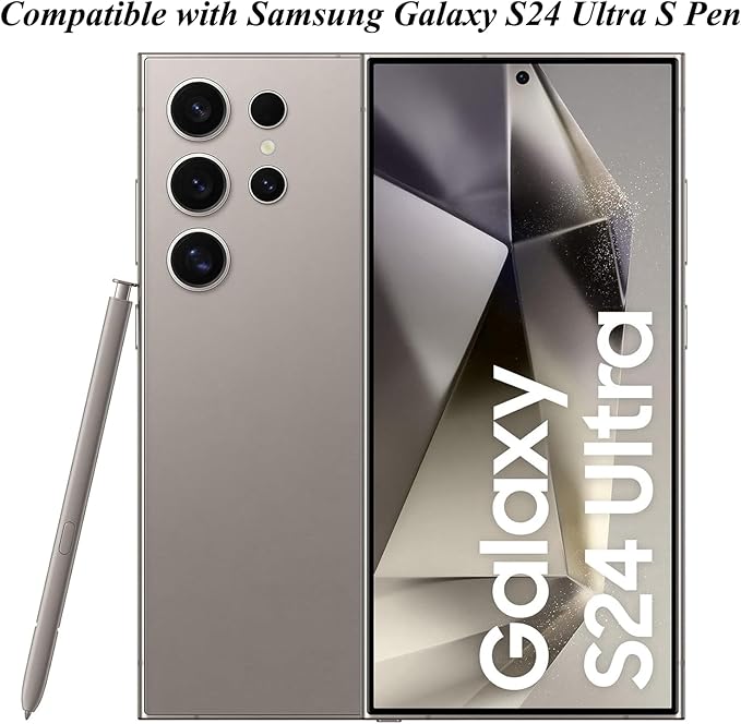 Galaxy S24 Ultra S Pen